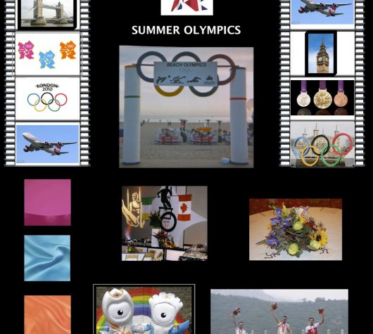 LAPD’s Passport to the 2012 Summer Games