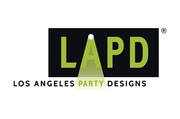 Los Angeles Party Designs